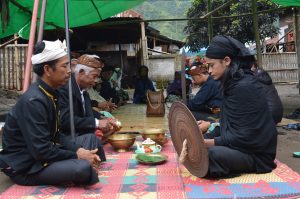 Penyucian Pusaka Leluhur